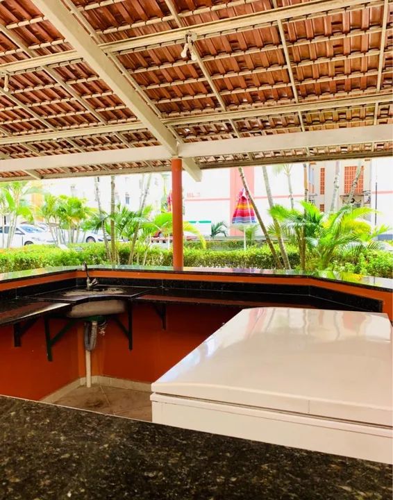 Condomínio Espaço Verde | Alugo | 02 quartos  - Foto 14