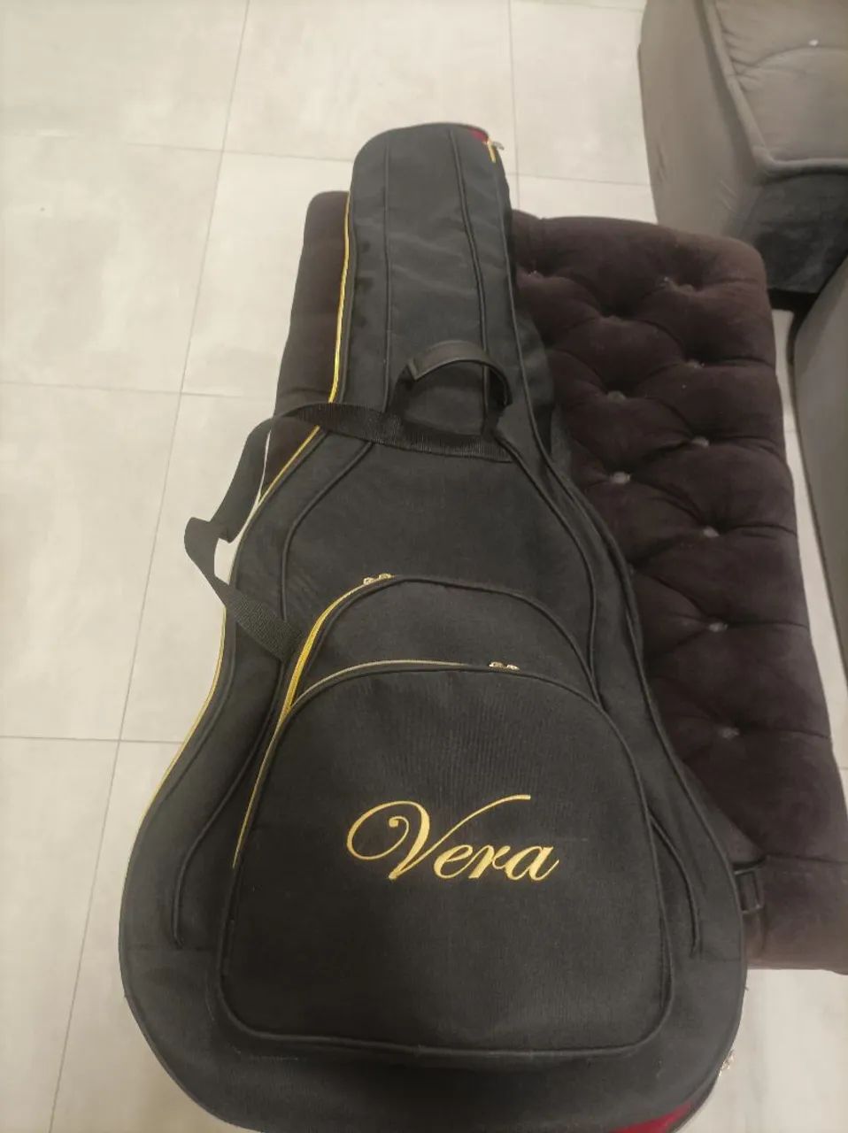 Violão Giannini 