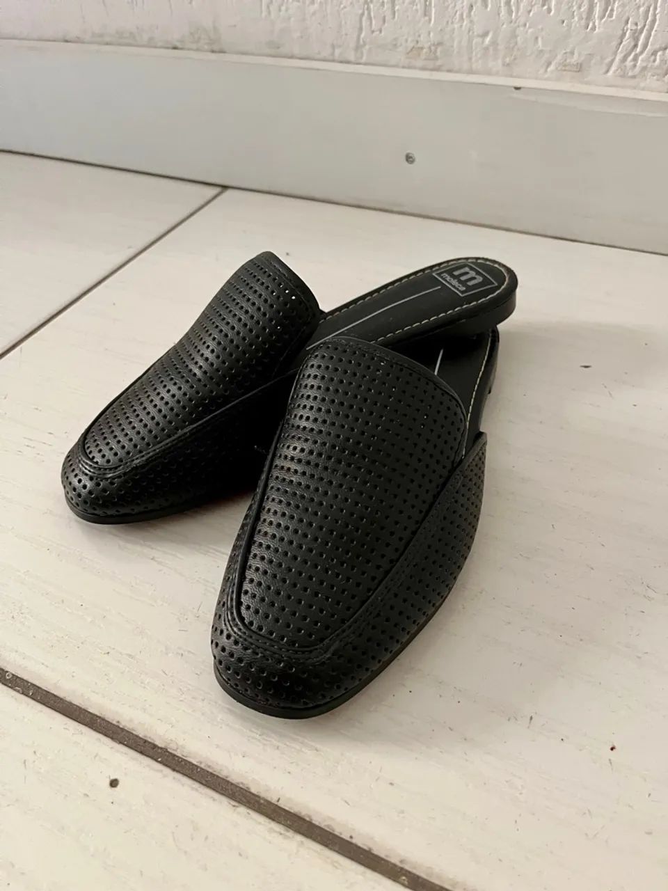 Mule moleca numeração 37/38