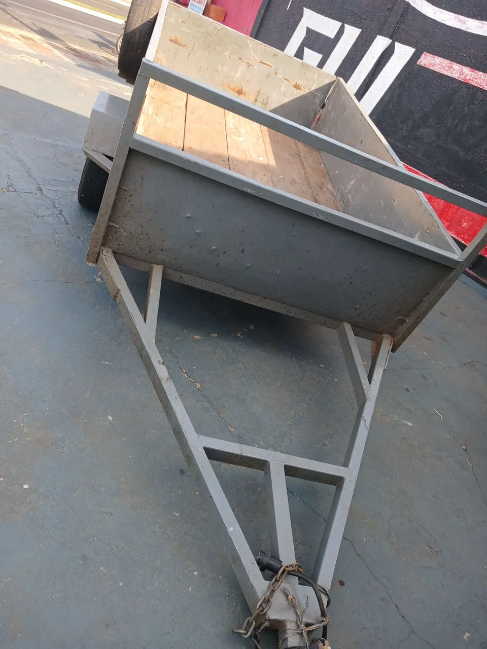 Carretinha