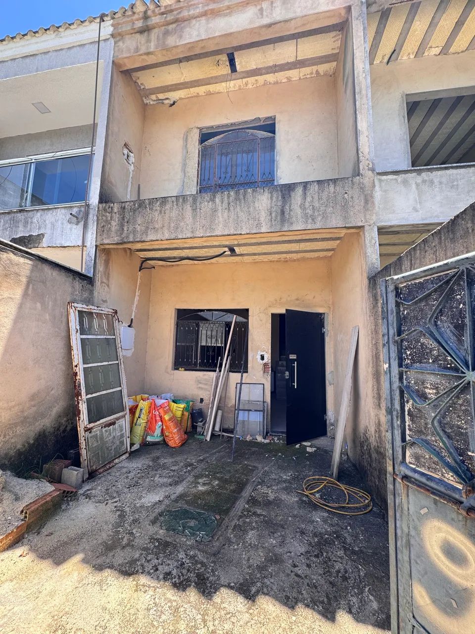 Casa Duplex Mendanha - Foto 2