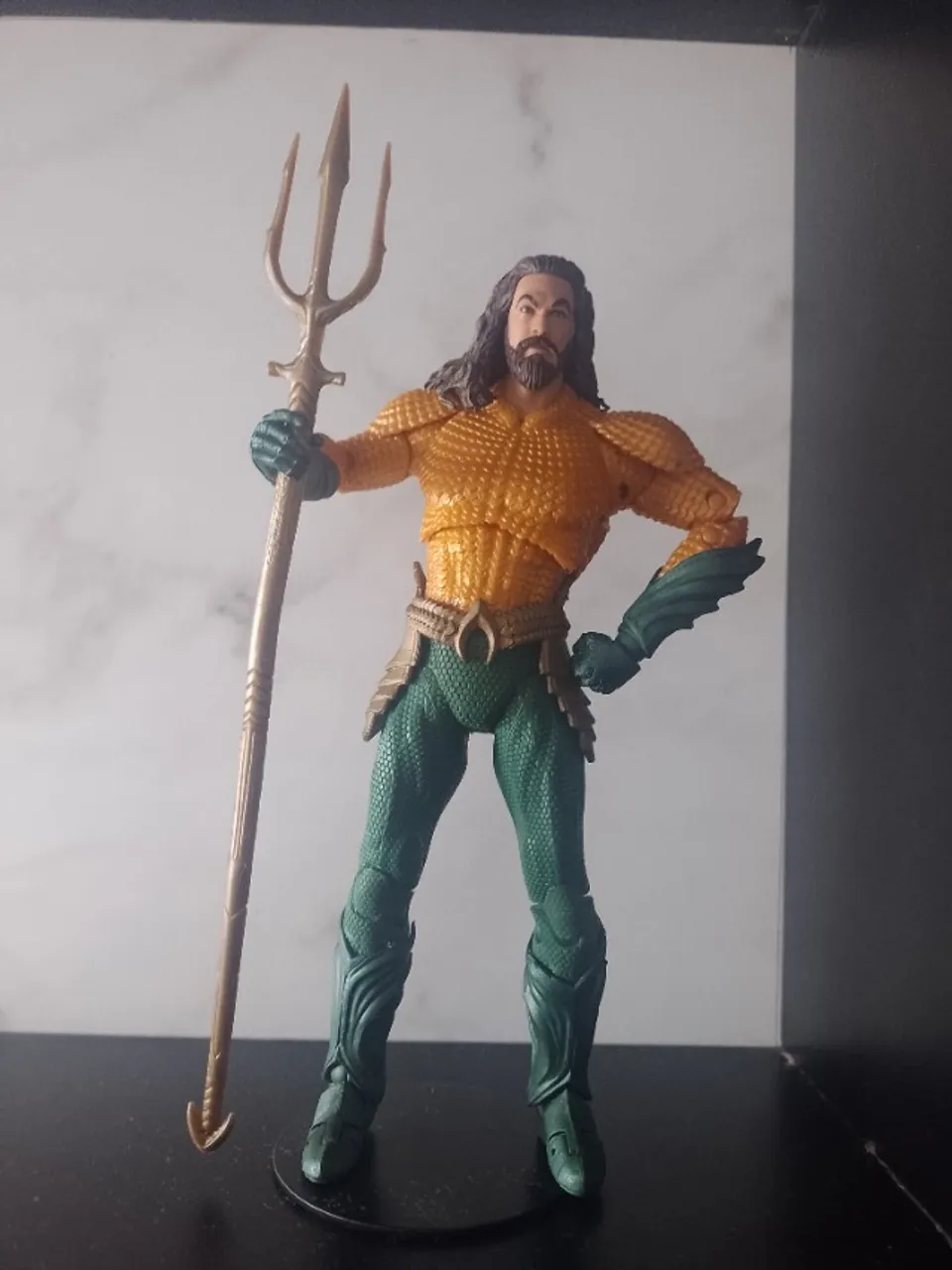 Aquaman DC