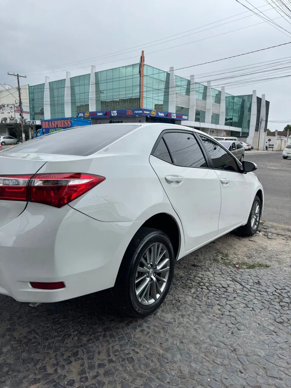 Corolla 16/17 GLI 1.8  - Foto 3