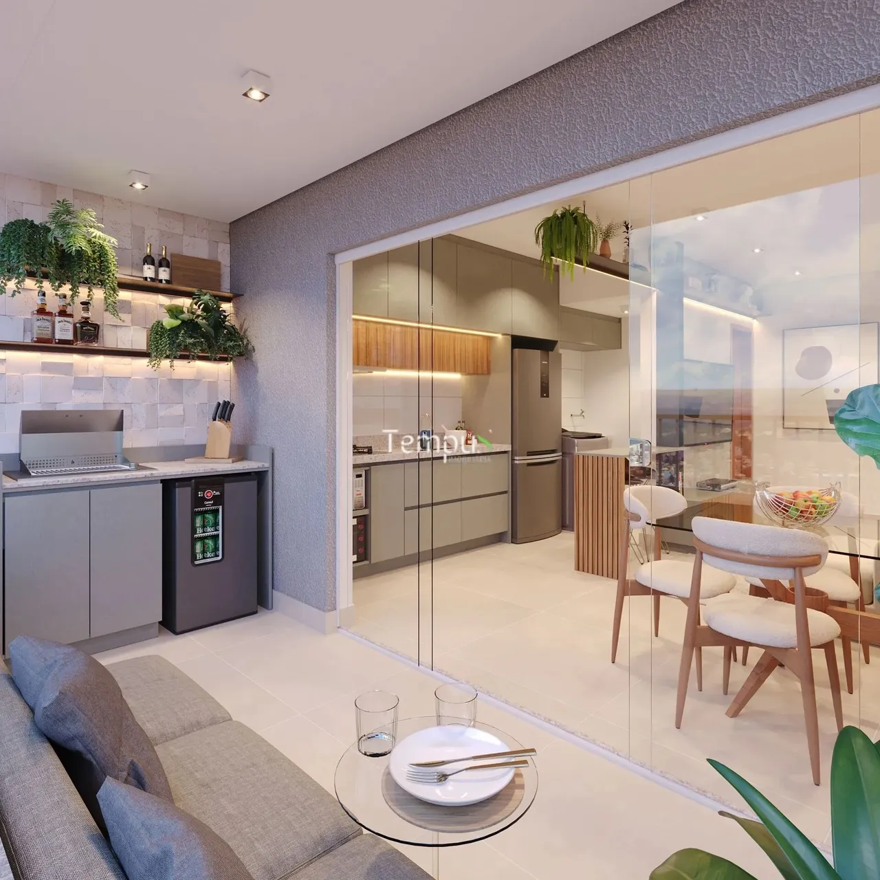 Solo Vaca Brava - Apartamento no Solo Vaca Brava, à venda no bairro Nova Suiça - Goiânia/G