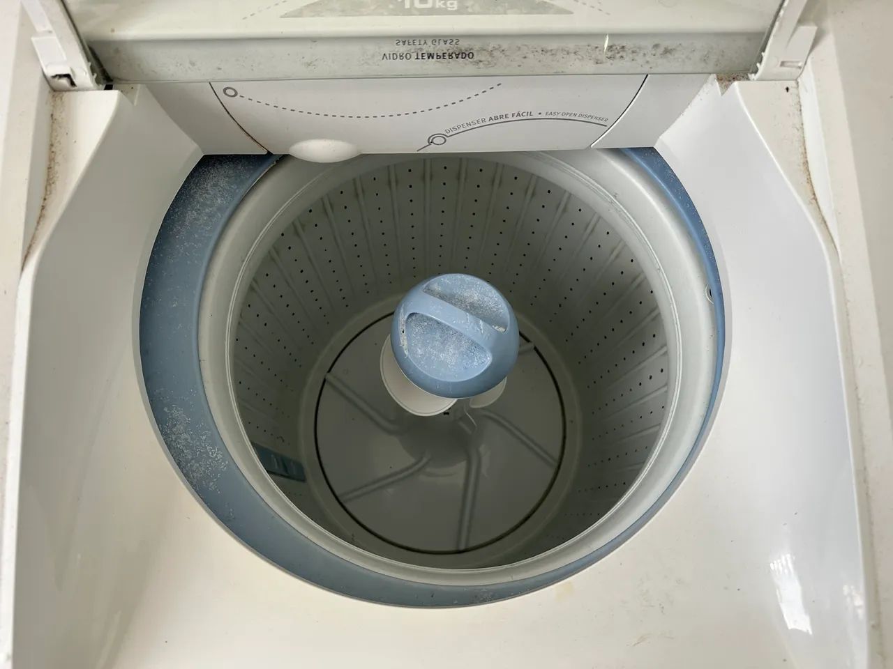 Máquina de Lavar Electrolux LT10B 10kg 220V - Foto 5