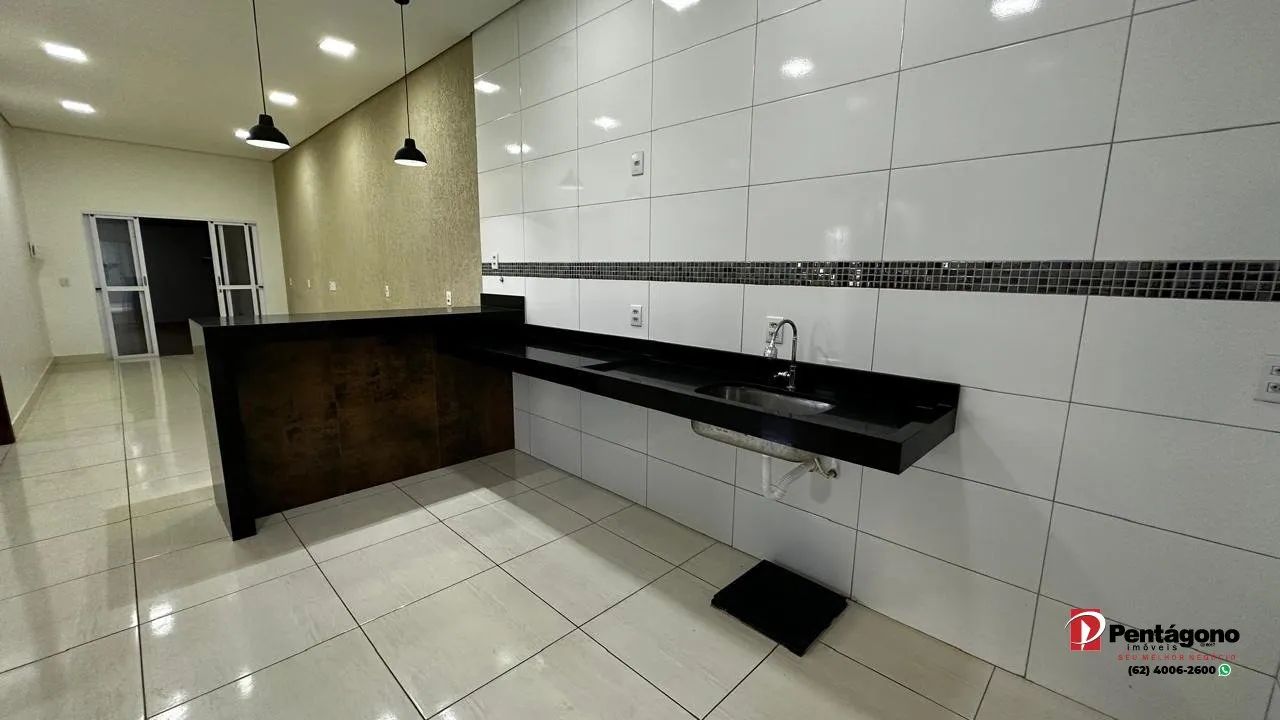 Casa 3 quartos no Conjunto Vera Cruz - Foto 5