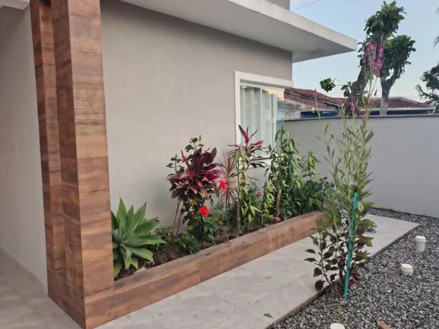 Casa 2 Quartos Itapoa/SC - Foto 5