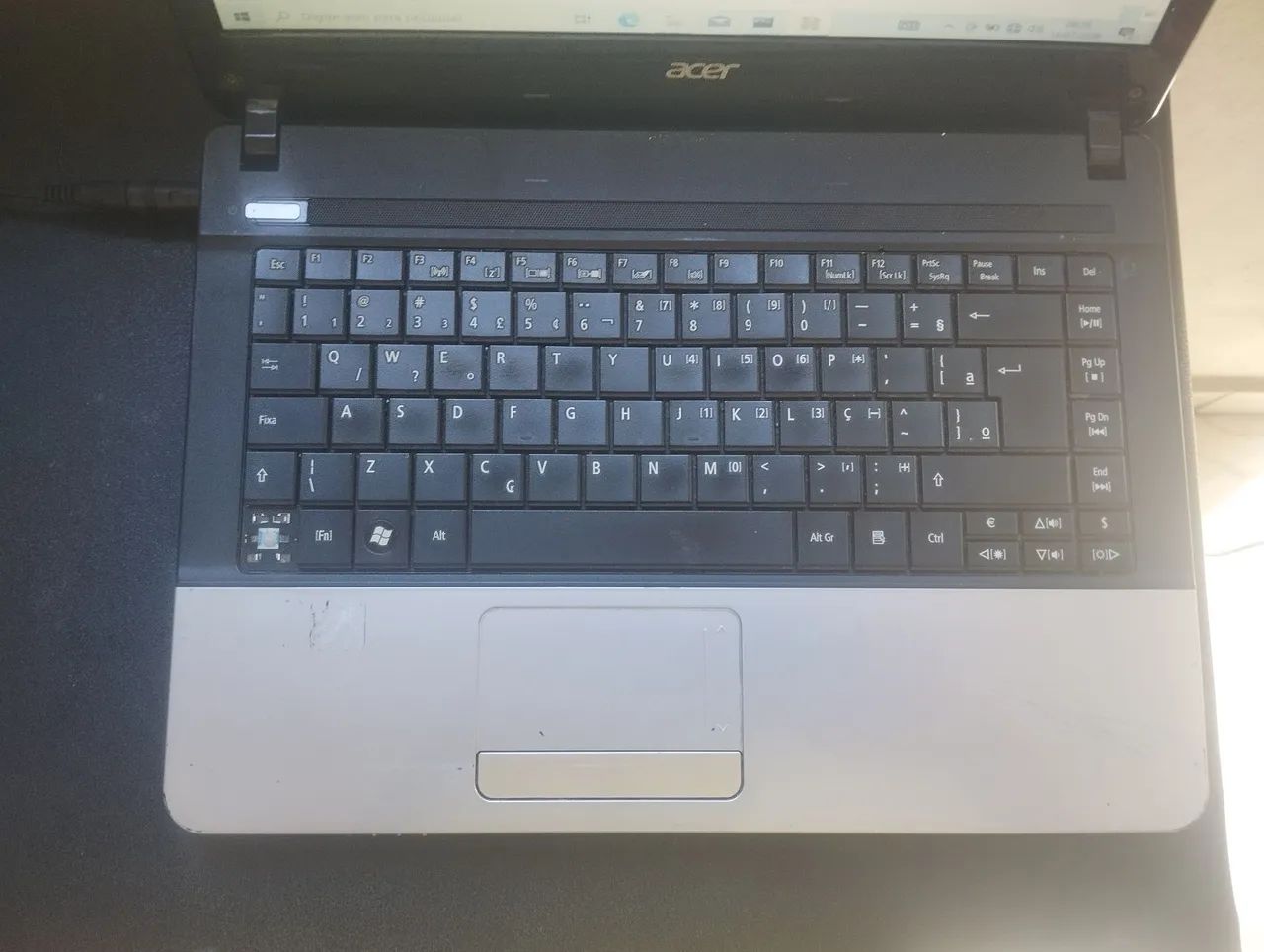 NOTEBOOK ACER 14 POLEGADAS  - Foto 2
