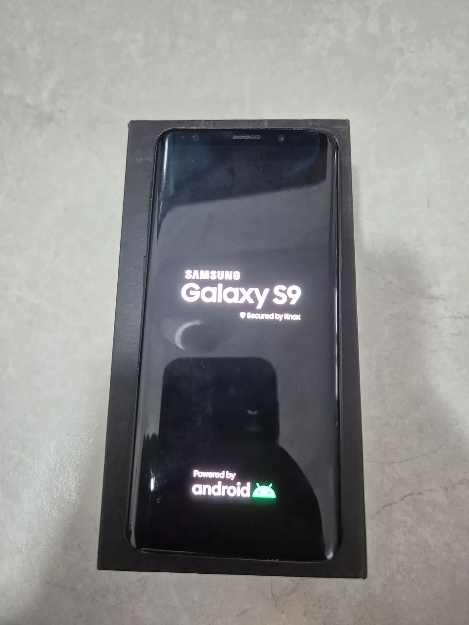 Galaxy s9 - Foto 5