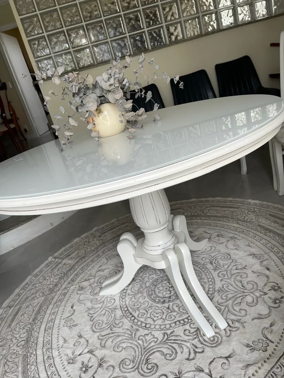 Mesa jantar  - Foto 2