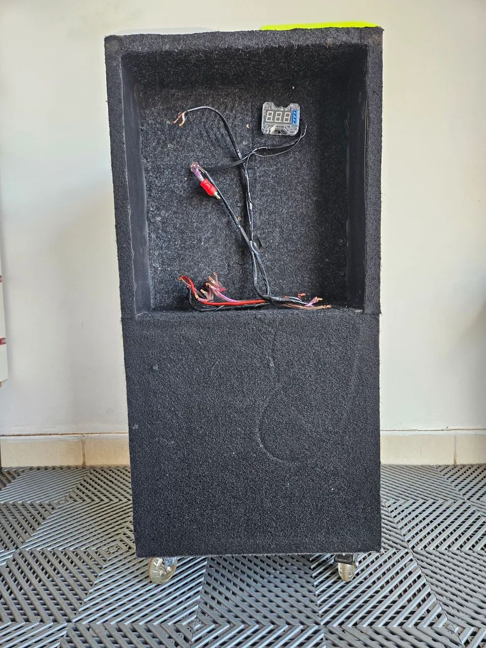 Caixa projetada zerada - Foto 2