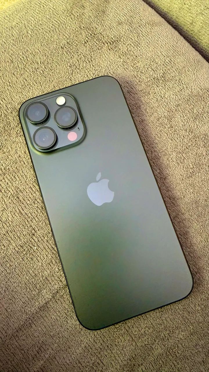 iPhone 15 Pro Max - Foto 3