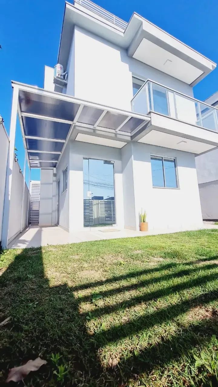 Imóvel a venda com 120 metros quadrados de 2 quartos no Campeche - Florianópolis - SC