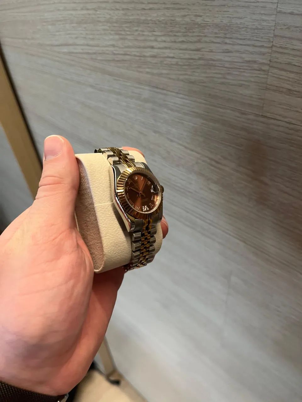 Relogio rolex - Foto 3