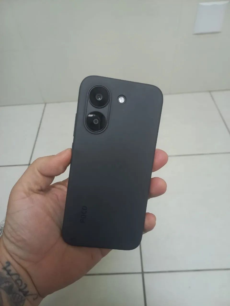 POCO X8 PRO 12/512 NOVO - Foto 5