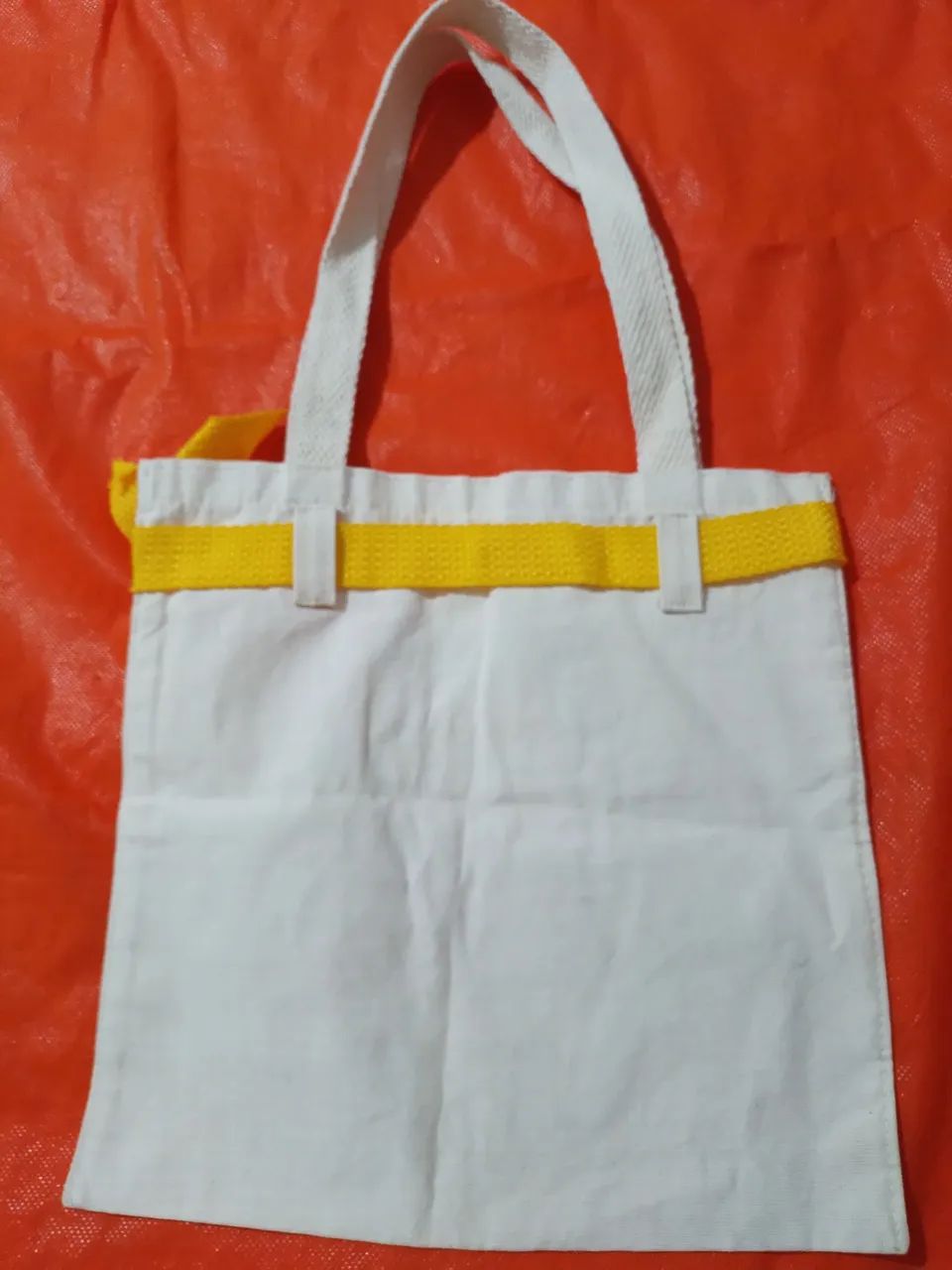Bolsa infanti junino - Foto 2