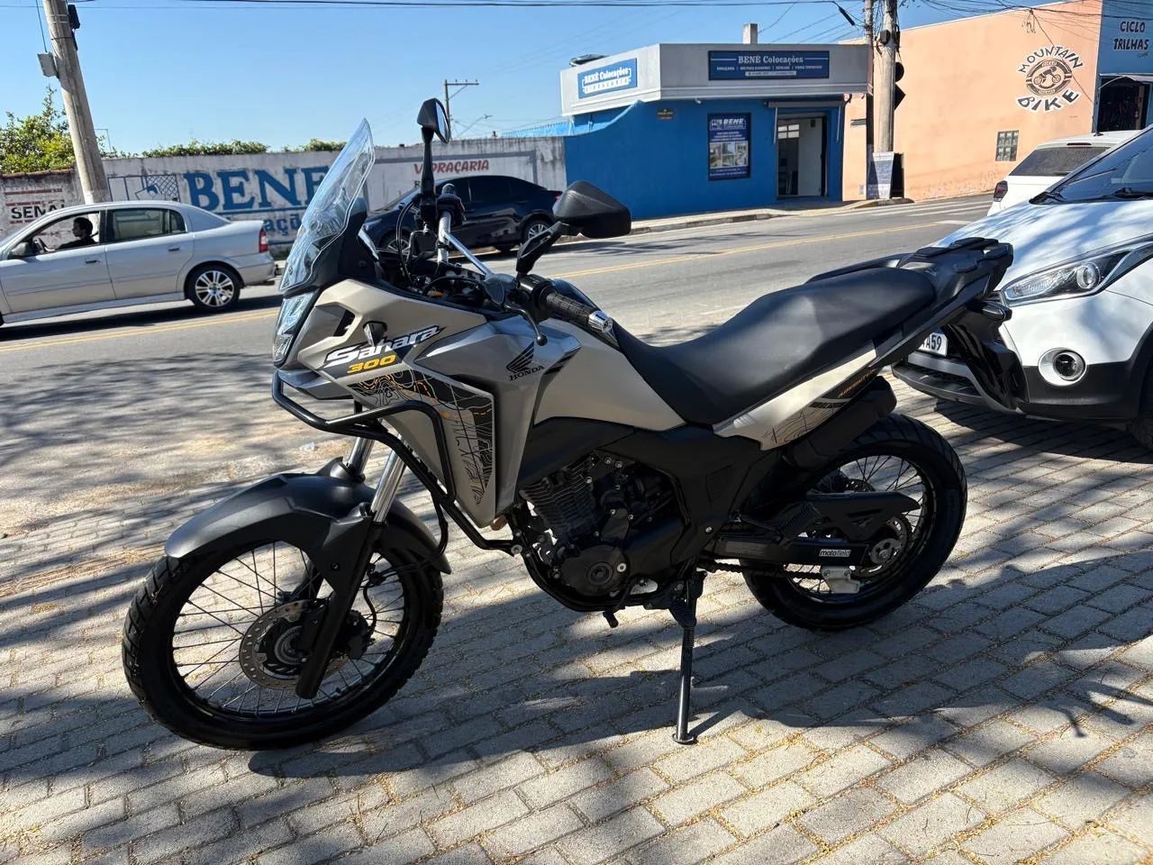 SAHARA 2024  - Foto 4