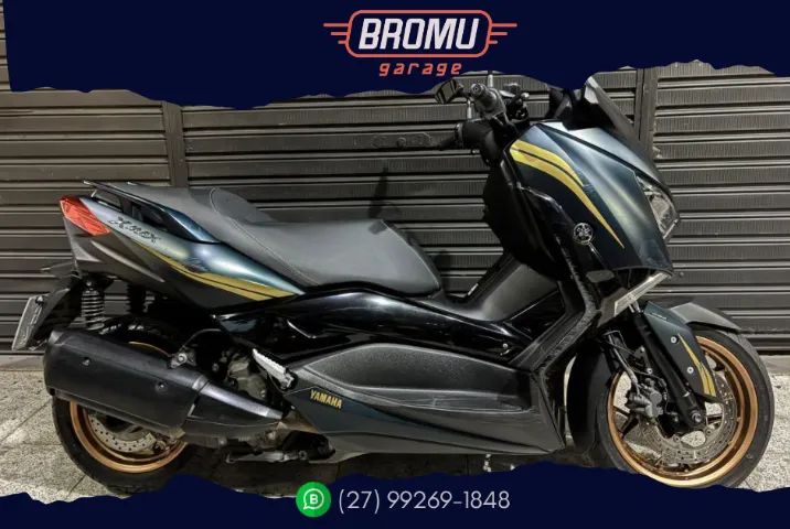 Yamaha - Xmax 250 Abs - 2023
