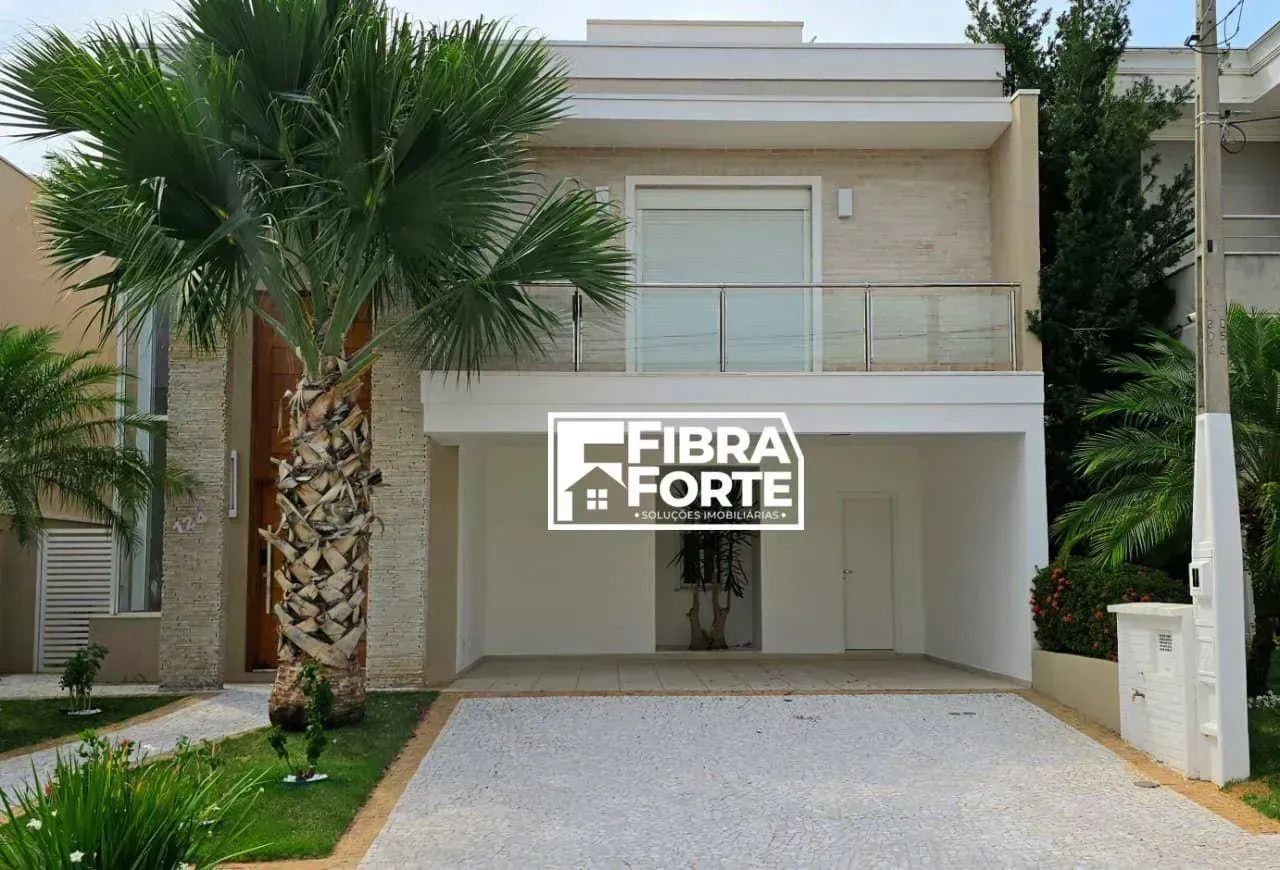 Casa para locação Swiss Park - Campinas