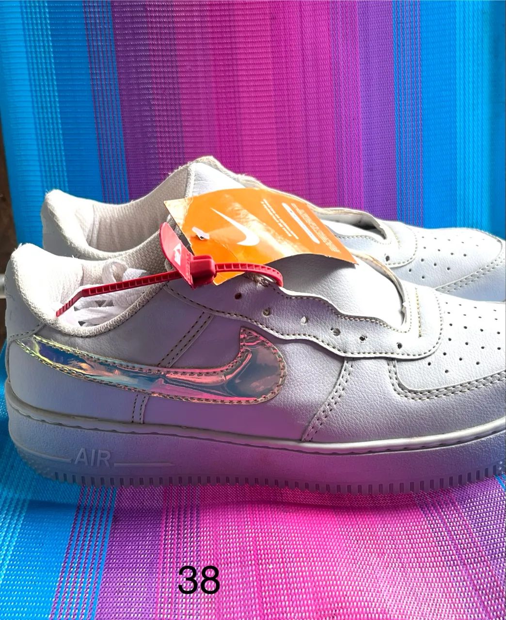 Tênis  - Foto 4