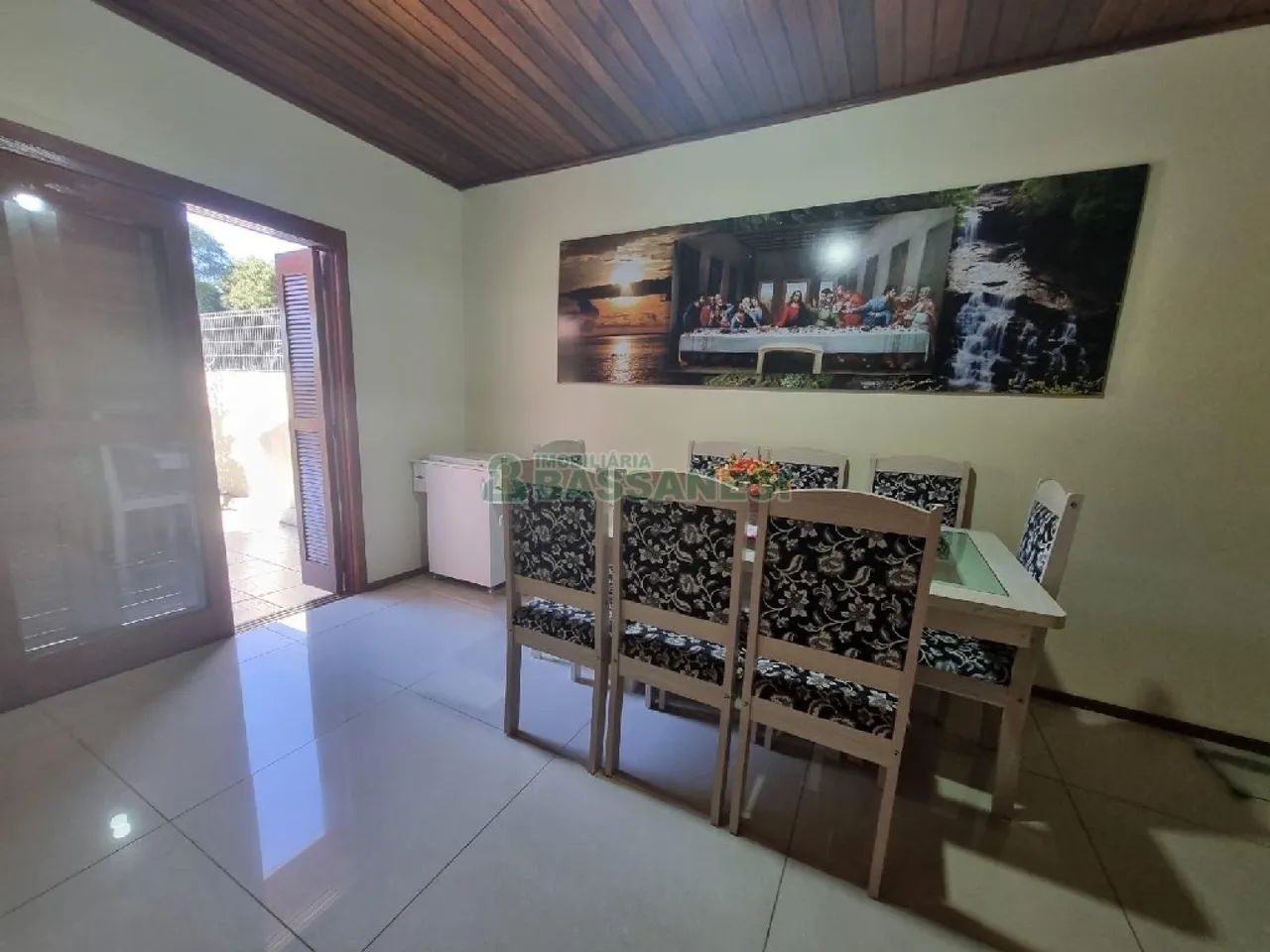 Casa Mobiliada Cidade Nova Caxias do Sul - Foto 4
