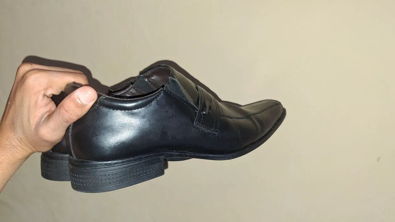 Sapato Social Masculino - Foto 3