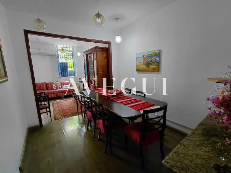 Casa de rua em Botafogo / Triplex / 300m² - Foto 5