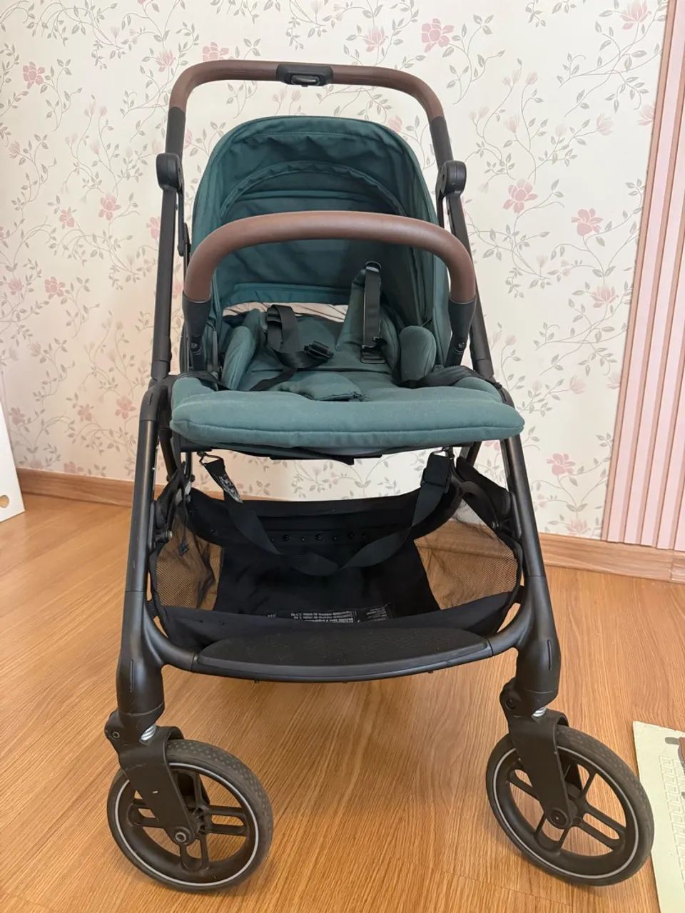 Carrinho de Bebê Maxi-Cosi, Leona² - Foto 5