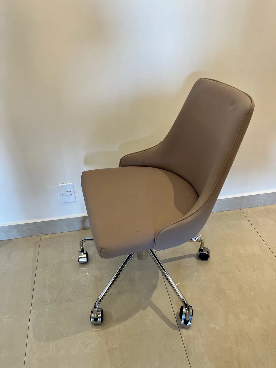 Cadeira home office dandy 