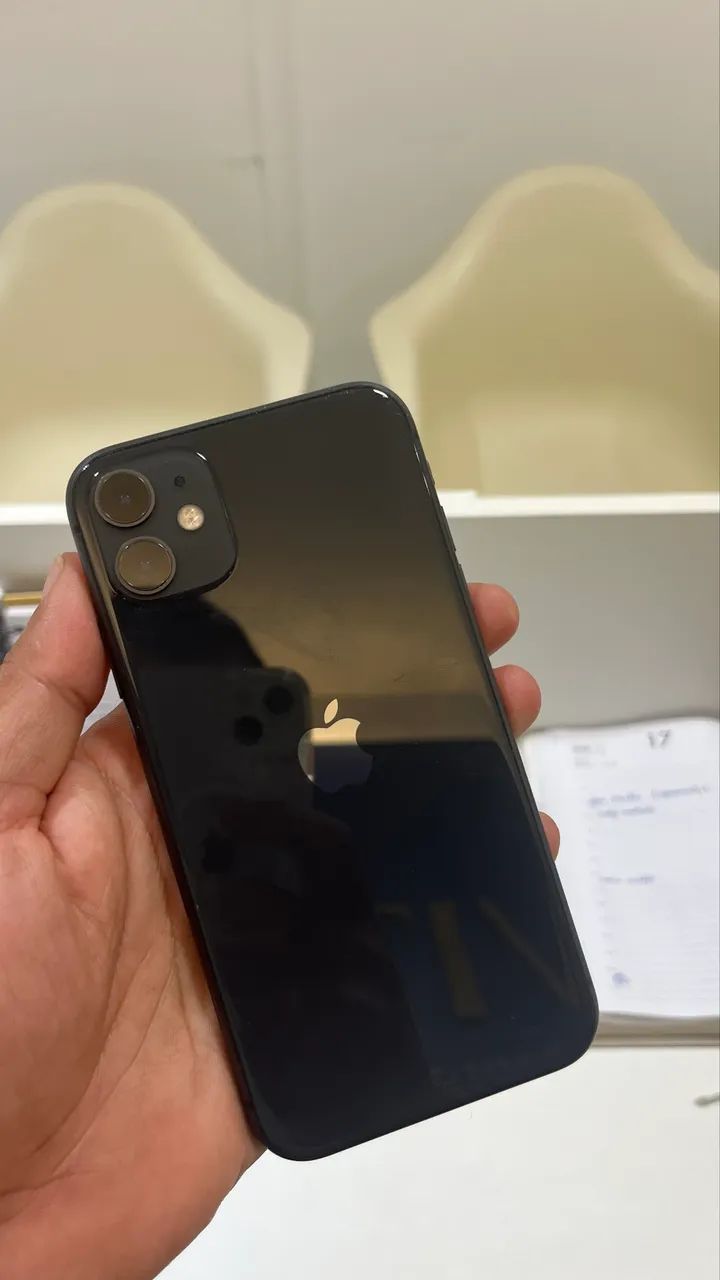 Vendo ou troco por Android  - Foto 2