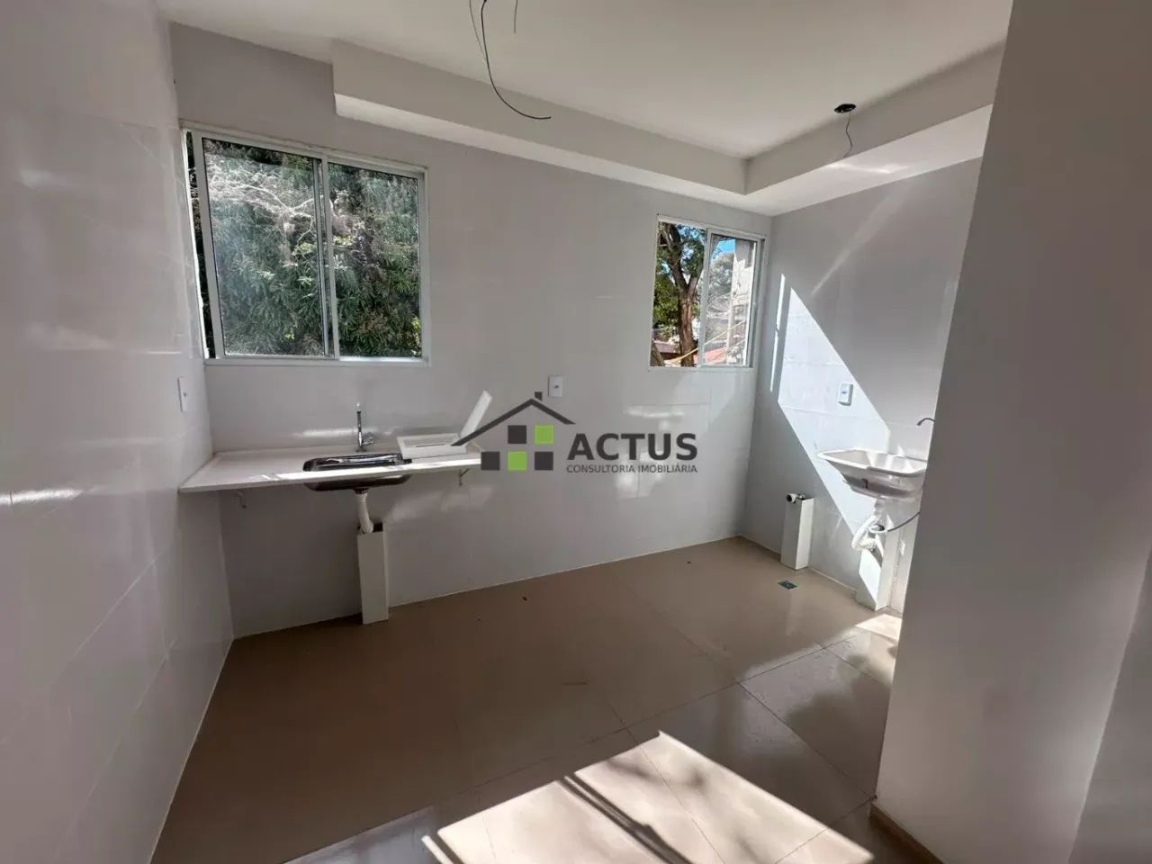 Apartamento para aluguel, 2 quarto(s), Bosques De Ibirité, Ibirite - Foto 3