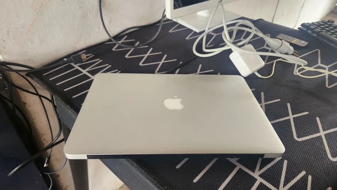 Apple Macbook Air 13-inch 13 2014 i5 4GB 128GB - Notebooks - Sítio