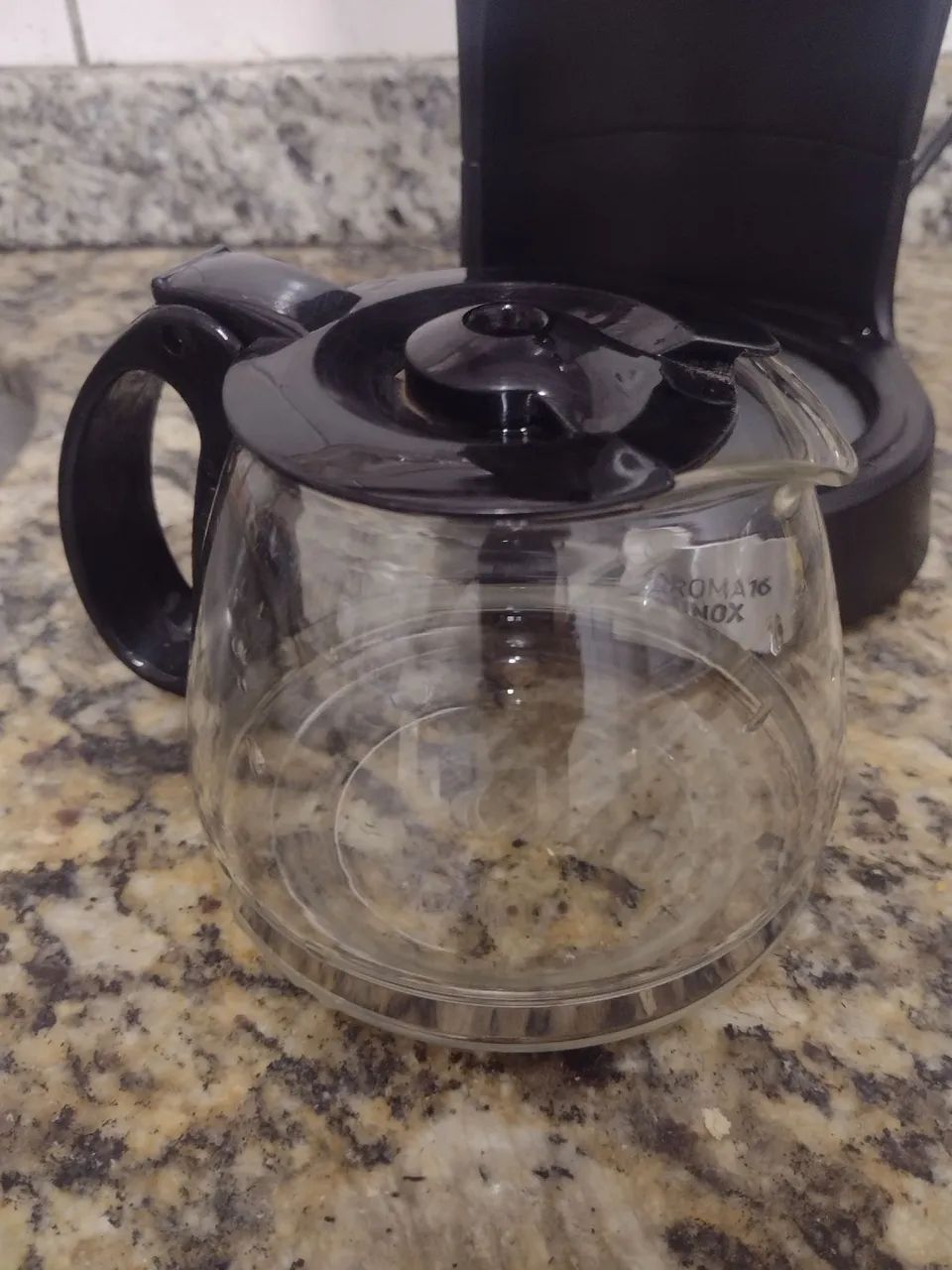 Cafeteira Mallory  - Foto 4