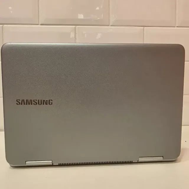 Notebook Samsung Style i7 8th - 8Gb Ram - SSD - Pen - Touch - Foto 4