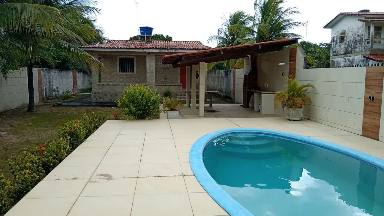 CASA DE PRAIA 
