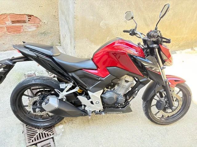 CB300F - Foto 4