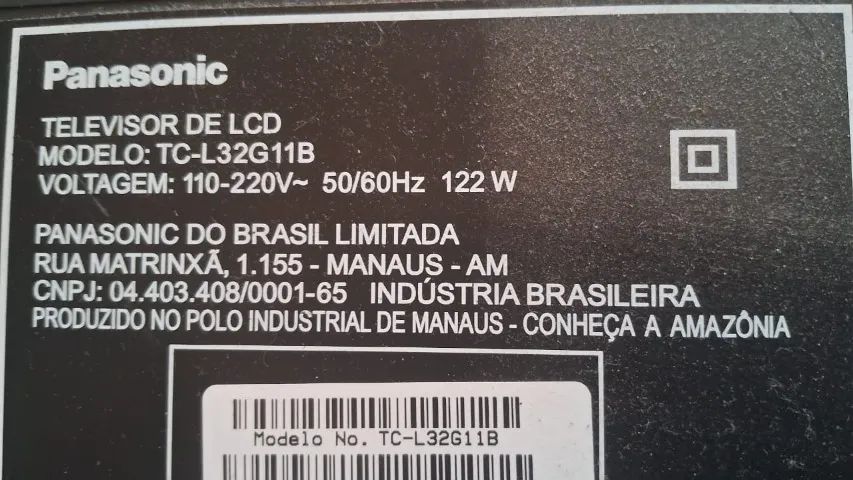2 tvs vendendo junto ou separado