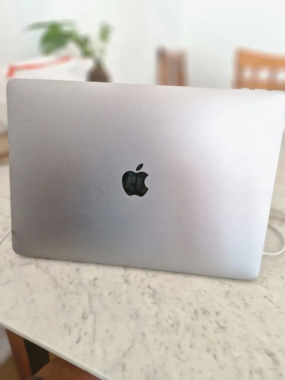 MacBook Pro 13? 2017 i5 8GB SSD Retina - Perfeito p/ trabalho e