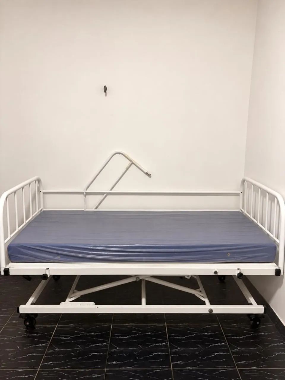 Cama hospitalar 
