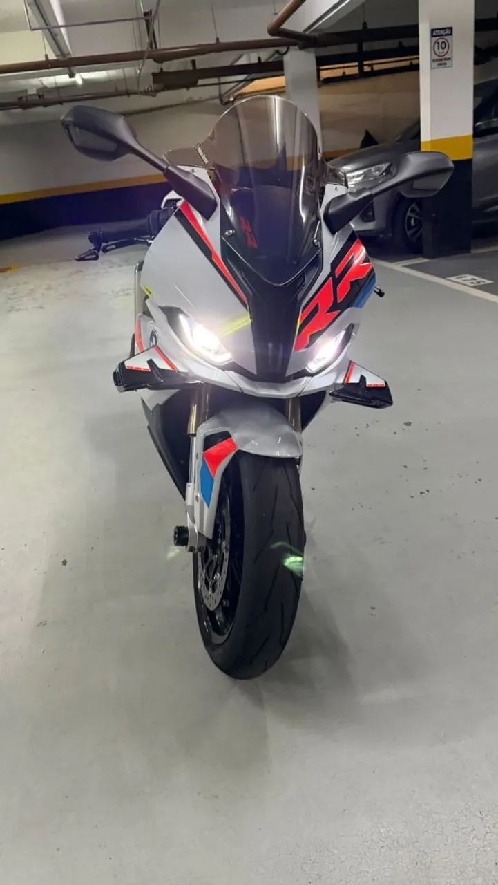 Bmw s 1000 RR M - Foto 4