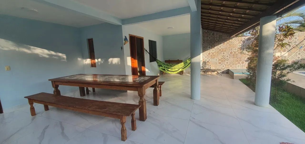 Casa ,disponível para finais de semana ,feriados - Foto 5