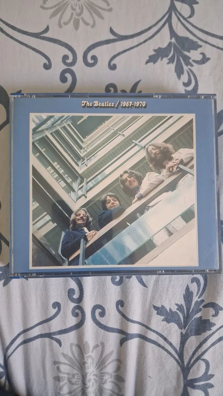 Cd beatlles - Foto 2