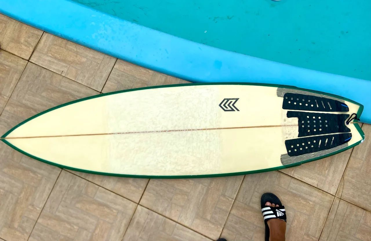 Prancha de surf  - Foto 5