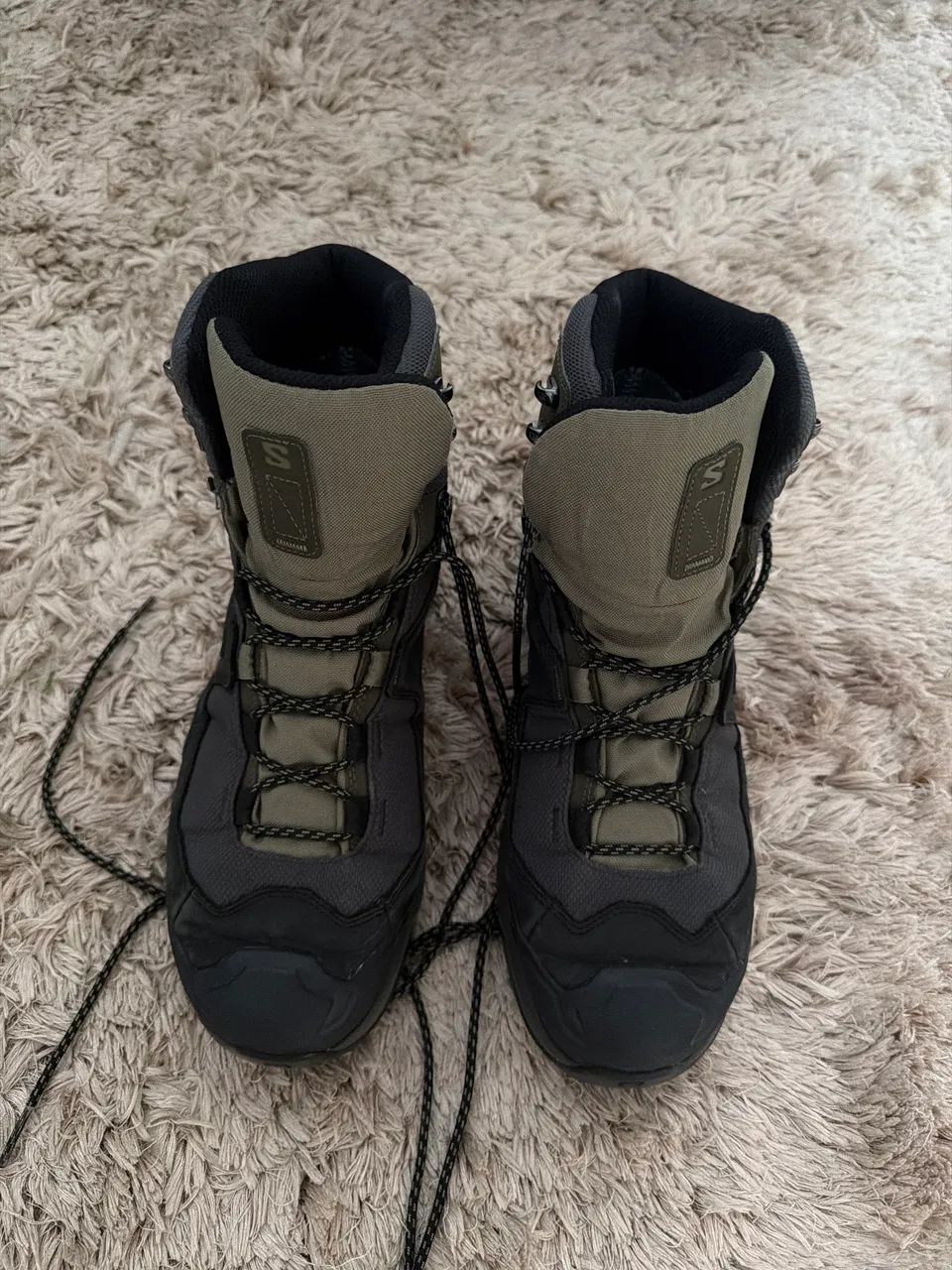 Bota Salomon Quest Element GTX - Foto 3