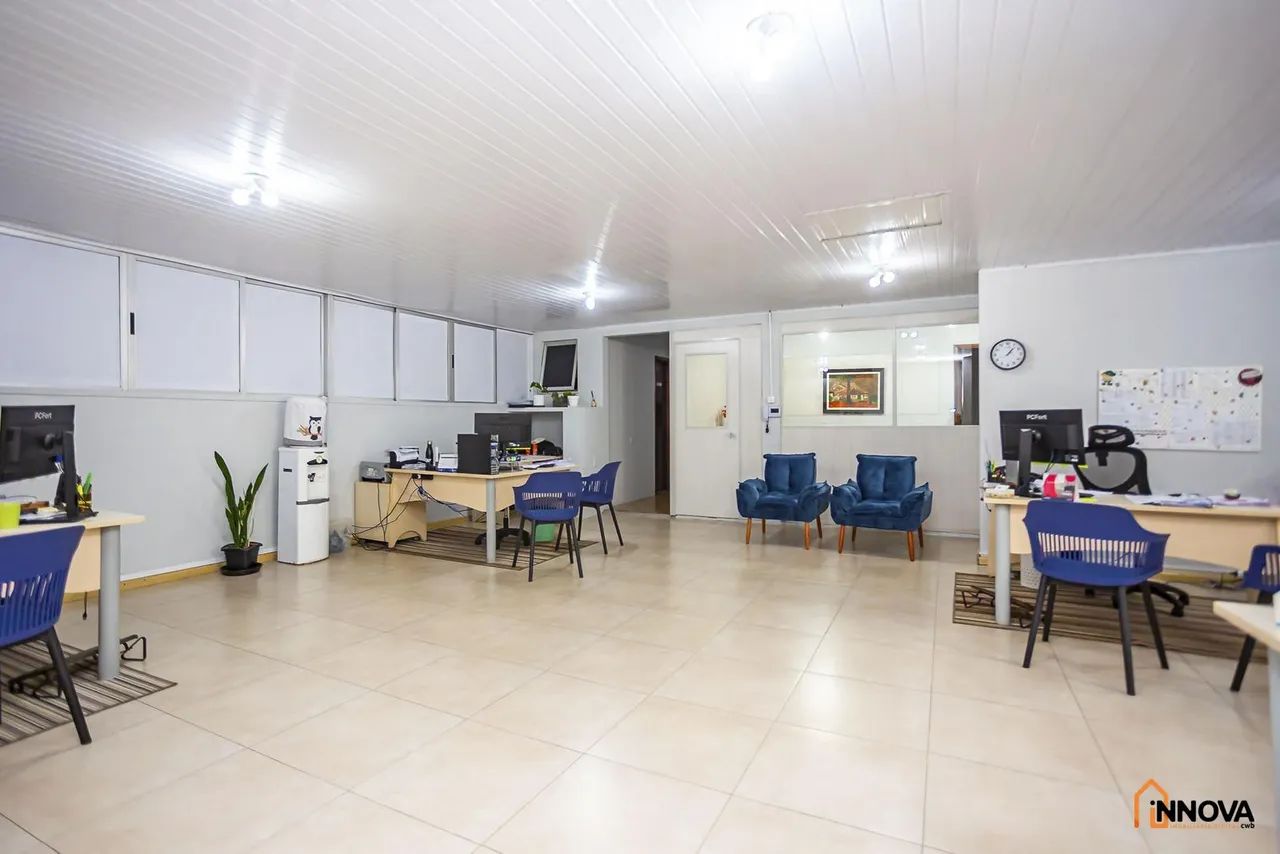Imóvel Comercial/Residencial para venda  Rebouças - Foto 4