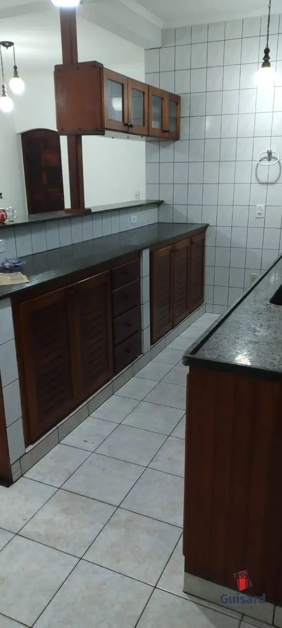 Sobrado com área gourmet e piscina - Foto 5