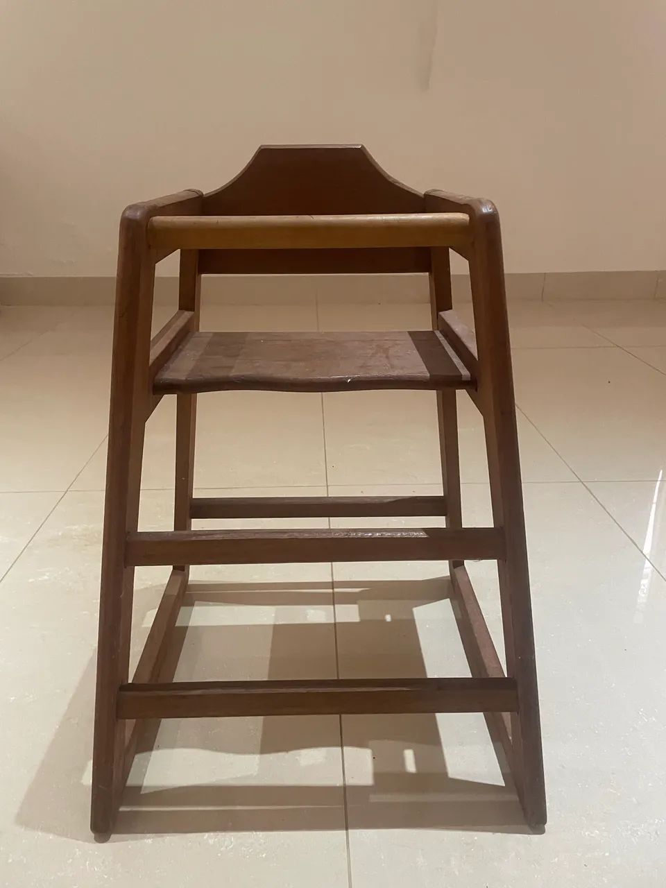 Cadeirão para bebê  - Foto 2