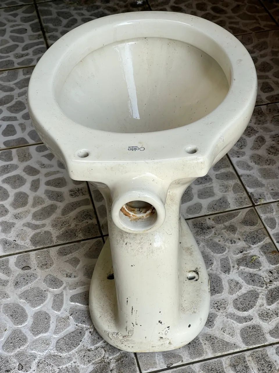 Vaso sanitário Celite - Foto 3