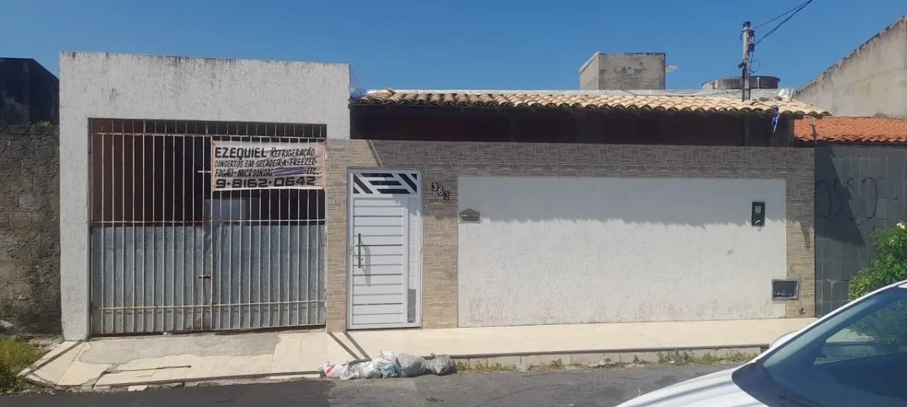 Casa aluguel Aeroporto  - Foto 2