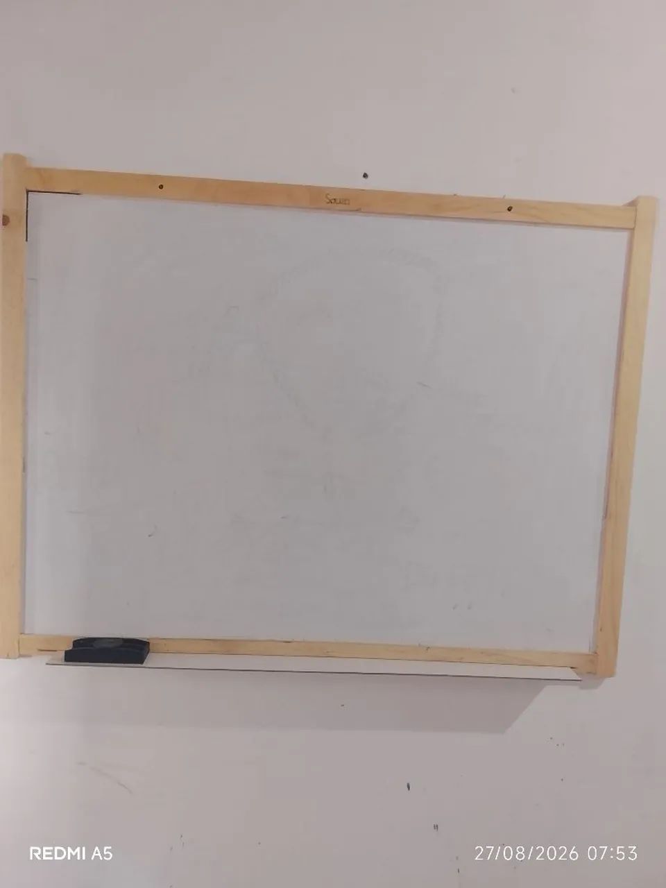Quadro branco